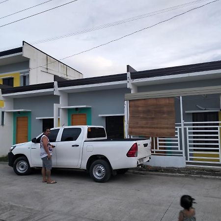 Catalena Transient House Bayugan City Exterior foto